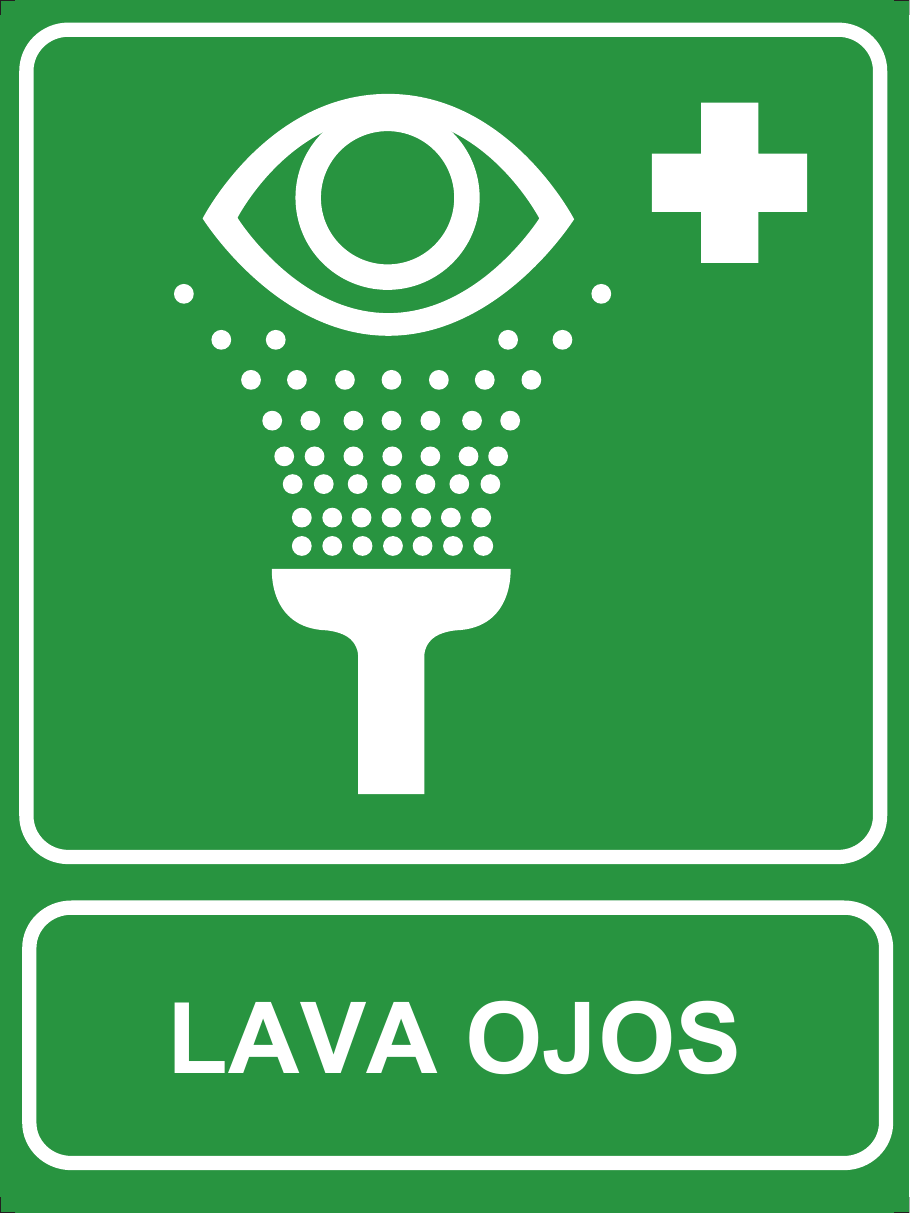 Lavaojos