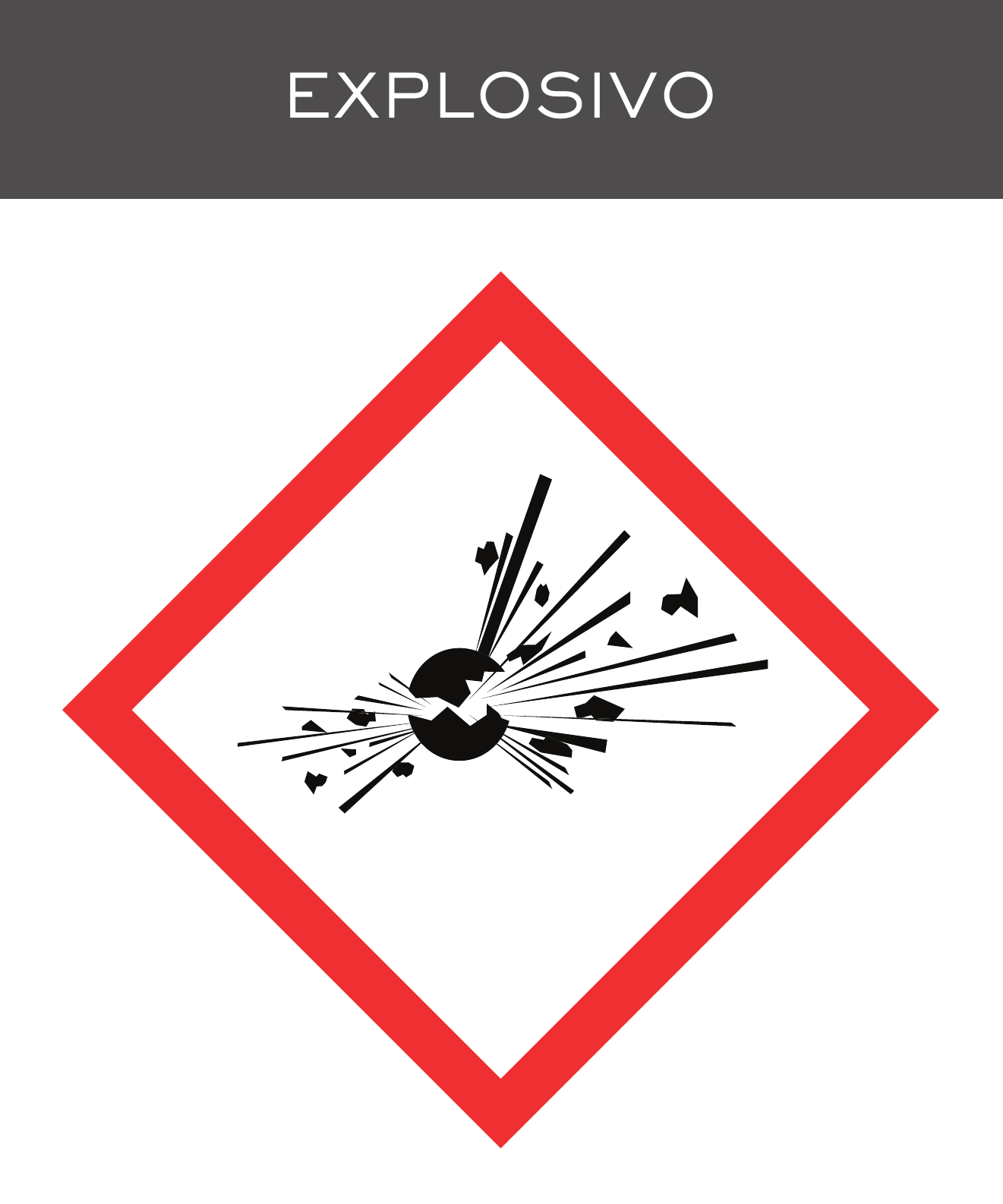 Explosivo